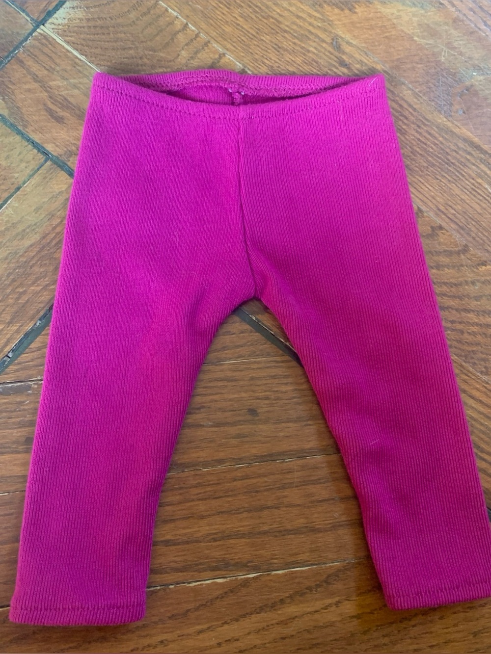 American Girl Pleasant Company Mix and Match Outfit Pants Leggings